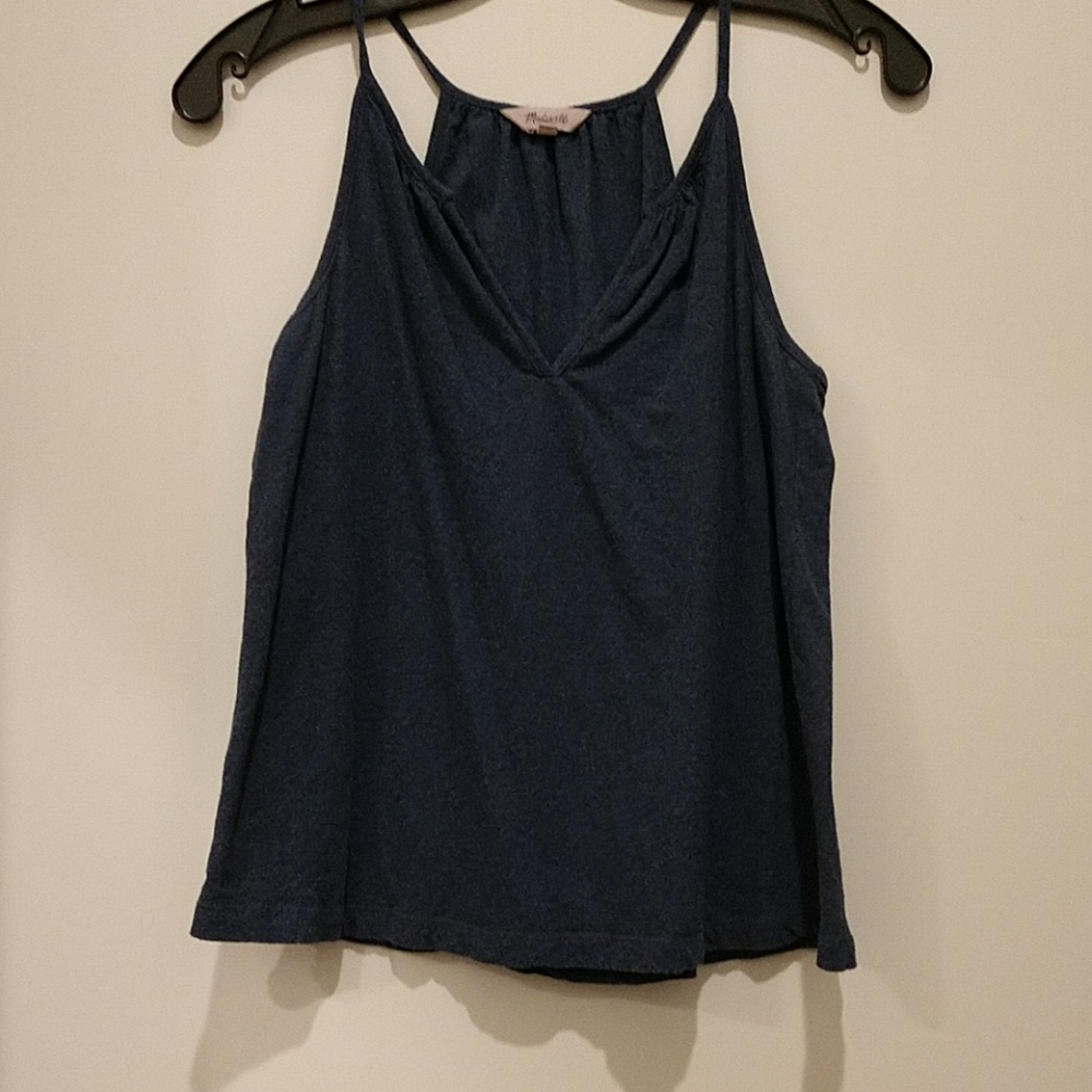Madewell Top